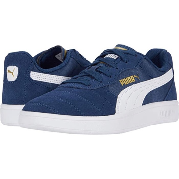 puma astro kick sneaker